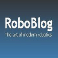 Robotsblog Twitter Feed