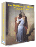 The Romance Mega Collection