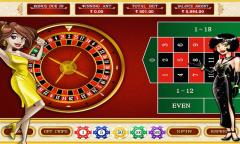 Roulette Royal Jackpot