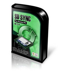 SD Sync