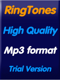 Ringtones - TV Themes (MP3)