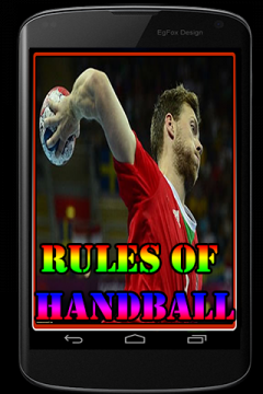 Rules of Handball