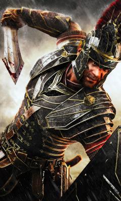 Ryse Son of Rome Live Wallpaper