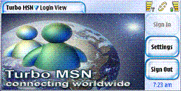 Turbo MSN S90