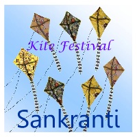 Sankranti Wishes