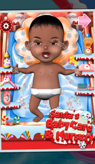 Santa Baby Care Nursery Pro