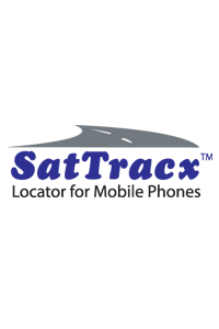 Sattracx Mobile Locator App