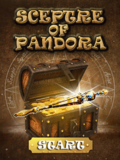 Sceptre of Pandora