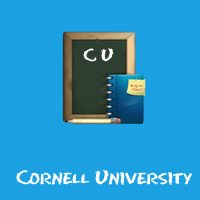 SchoolStuff @Cornell University