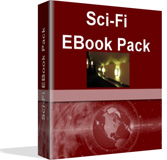 Sci-Fi EBook Pack