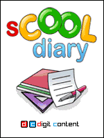 sCool Diary for Sony Ericsson Phones