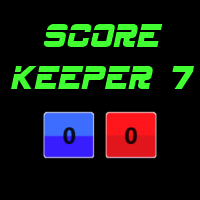 Score Keeper 7