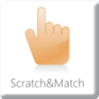 Scratch & Match