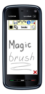 Magic Brush Lite