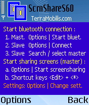ScreenShareS60