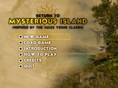Return to Mysterious Island - UIQ3