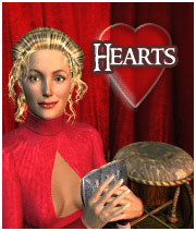 Hearts by Punch (Series 60)