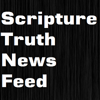 Scripture Truth News Feed