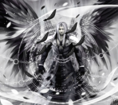 sephiroth 2