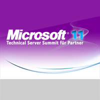 Server Summit 2011
