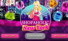Shopaholic New York