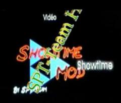 Showtime Mod