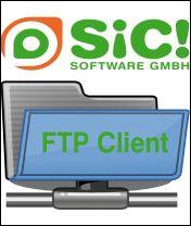 SIC FTP Client
