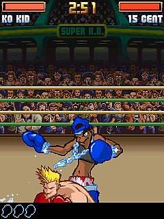 Super KO Boxing 2