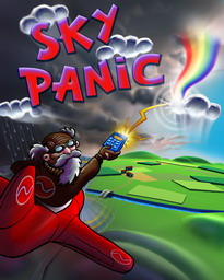 Sky Panic (s60v2)