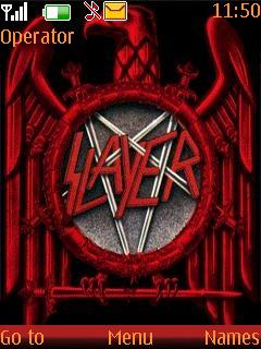 Slayer