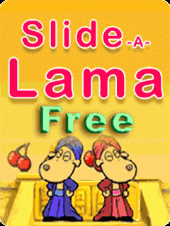 Slide a lama Deluxe Free_1