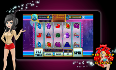 Slots Magical Mayhem Free