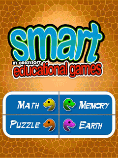 CrazySoft Smart Educational Games
