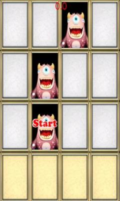 Smash The Monsters