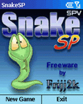 SnakeSP