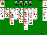 Softick Mobile Solitaire Games Collection