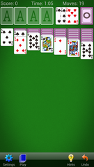 Solitaire HD Free