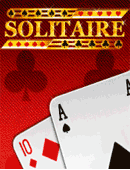 Solitaire for Nokia S60 3rd Series Phones
