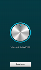 Sound booster