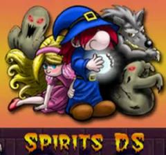 Spirits DS RC4
