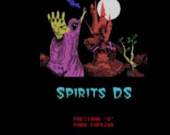 Spirits DS