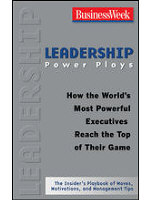 BusinessWeek Leadership Power Plays