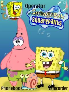 Sponge Bobs