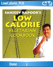 World Renowned Chef: Sanjeev Kapoor's Low Calorie Recipes
