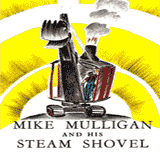 Mike Mulligan And His Steam Shovel Standard Edition