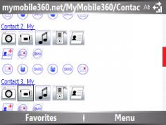 MyMobile360.net (No Installation Required-Web based)