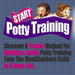 Start Potty Training