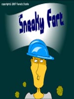 Sneaky Fart  -  Flashlite
