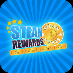 Stean Rewards