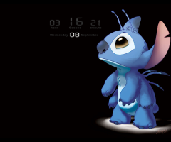 stitch